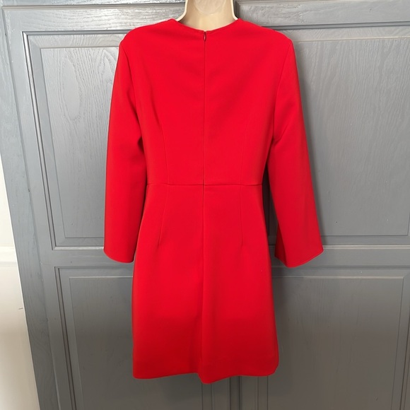 P.A.R.O.S.H women’s dress - Picture 7 of 8